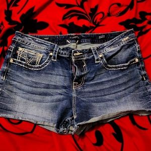 Maurices Vigoss shorts